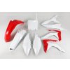 UFO Sada plastov Honda CRF 250R 14-17, CRF 450R 13-16 OEM