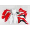 UFO Sada plastov Honda CRF 250R '18-'21, CRF 450R '17-'20 OEM