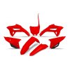 UFO Sada plastov Honda CRF 250R '22-'24, CRF 450R '21-'24 OEM '21