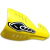 UFO Chrániče rúk Husqvarna 2T (05–09) – žlté