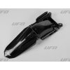 UFO Zadný blatník Husqvarna 4T '08-'13 čierny