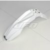 UFO Predný blatník Husqvarna TE/FE 125/250/300/350/450/501 '15, TC/FC 125/250/350/450 biely
