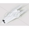 UFO Zadný blatník Husqvarna TE/FE 125/250/300/350/450 '15-'16 biely