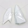 UFO Bočné tabuľky Husqvarna TE/FE/TC/FC 125/250/300/350/450/501 '14-'15 biele