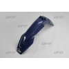 UFO Predný blatník Husqvarna TC/FC 125/250/300/350/450 '16-'17 modrý