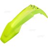 UFO Predný blatník Husqvarna TC 125 16-20, TC 250 17-20, TC 300 16-20, TE/TX 125/250/300 17-20, FC/FE 250/350/450/501 16-19 žltý fluo