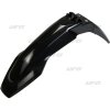 UFO Predný blatník Husqvarna TC 125 16-20, TC 250 17-20, TC 300 16-20, TE/TX 125/250/300 17-20, FC/FE 250/350/450/501 16-19 čierny