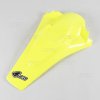 UFO Zadný blatník Husqvarna TC 125/300 16-18, TC 250 17-18, FC 250/350/450 16-18 žltý fluo