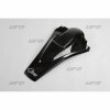 UFO Zadný blatník Husqvarna TC 125/300 16-18, TC 250 17-18, FC 250/350/450 16-18 čierny