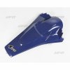 UFO Zadný blatník Husqvarna TE/TX 125/250/300 17-19, FE 250/350/450/501 17-19 modrý
