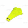 UFO Zadný blatník Husqvarna TE/TX 125/250/300 17-19, FE 250/350/450/501 17-19 žltý fluo