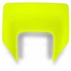 UFO Kryt predného svetla Husqvarna TX/TE/FE '17-19 žltý fluo