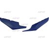 UFO Bočné tabuľky Husqvarna TC 125/250 '19-22, FC 250/350/450 '19-22, TE 150/250/300 '20-22, FE 250/350/450/501 '20-22 modré