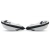 UFO Chrániče rúk Husqvarna TC/TE/TX/FC/FE (15–21) – biele (20–21)