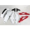 UFO Sada plastov Husqvarna TC 250/300/450 '09-'13 OEM