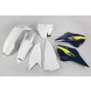 UFO Sada plastov Husqvarna TC 250 '16, OEM