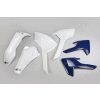 UFO Sada plastov Husqvarna TE/TX 125/250/300 '17-19, FE 250/350/450/501 '17-19 OEM