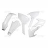 UFO Sada plastov Husqvarna TE/TX 125/250/300 '17-19, FE 250/350/450/501 '17-19 OEM '19