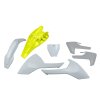 UFO Sada plastov Husqvarna TC 85 '18-'24 OEM '23-'24