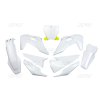 UFO Sada plastov Husqvarna TC 125/250 '19-'22, FC 250/350/450 '19-'22 OEM
