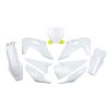 UFO Sada plastov Husqvarna TC 125/250 '19-'22, FC 250/350/450 '19-'22 OEM '22