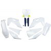 UFO Sada plastov Husqvarna TC 125/250 '19-'22, FC 250/350/450 '19-'22 OEM '22