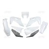 UFO Sada plastov Husqvarna TE 150 / 250 / 300 '20-'23, FE 250 / 350 / 450 / 501 '20-'23 OEM