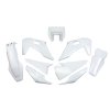 UFO Sada plastov Husqvarna TE 150 / 250 / 300 '20-'23, FE 250 / 350 / 450 / 501 '20-'23 OEM