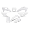 UFO kompletná sada plastov, variant Biela, SKU HUKIT631F040
