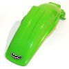 UFO Zadný blatník Kawasaki KX 125/250 '88-'89, KX 500 '88-'02 zelený