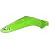 UFO Zadný blatník Kawasaki KX 85 '01-'13 Restyling zelený
