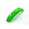 UFO Predný blatník Kawasaki KX 125/250 '03-'08, KXF 250 '04-'08, KXF 450 '06-'08, KLX 450R '07-'23 zelený