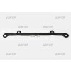 UFO vodidlo reťaze Kawasaki KXF 250 04-08, KLX 450R 07-21 KXF 450 06-08 čierne