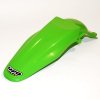 UFO Zadný blatník Kawasaki KXF 250/450 '06-'08 zelený