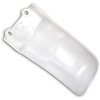 UFO Kryt zadného tlmiča Kawasaki KX 80 '98-'00, KX 85 '01-'09 – prírodná farba (Neutral)