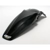UFO Zadný blatník Kawasaki KXF 250 '09-'12, KXF 450 '09-'11 čierny