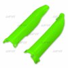 UFO Kryty tlmičov Kawasaki KXF 250 '09-'25, KXF 450 '09-'25 zelené fluo