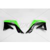 UFO Kryty chladičov Kawasaki KXF 450 '12-'15 OEM