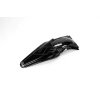 UFO Zadný blatník Kawasaki KXF 250 '13-'16, KXF 450 '12-'15 čierny