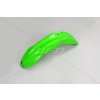 UFO Predný blatník Kawasaki KXF 250 '13-'16, KXF 450 '12-'15 zelený