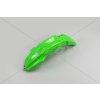 UFO Predný blatník Kawasaki KX 85 '14-'25, KX 112 '22-'25 zelený