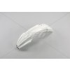 UFO Predný blatník Kawasaki KX 85 '14-'25, KX 112 '22-'25 biely KX