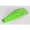 UFO Zadný blatník Kawasaki KXF 250 '17, KXF 450 '16-'17 zelený