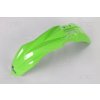 UFO Predný blatník Kawasaki KXF 250 '18 zelený