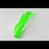 UFO Predný blatník Kawasaki KXF 250 18-19, KXF 450 18-19 zelený fluo