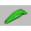 UFO Zadný blatník Kawasaki KXF 450 '19 zelený