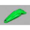 UFO Zadný blatník Kawasaki KXF 450 '19 zelený fluo