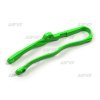 UFO vodidlo reťaze Kawasaki KXF 250 '21-'25, KXF 450 '19-'25 zelené