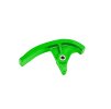 UFO vodidlo reťaze Kawasaki KXF 250 '25, KXF 450 '24-'25 zelené