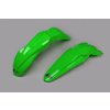 UFO Sada blatníkov Kawasaki KXF 250 '21-22, KXF 450 '19-22, OEM